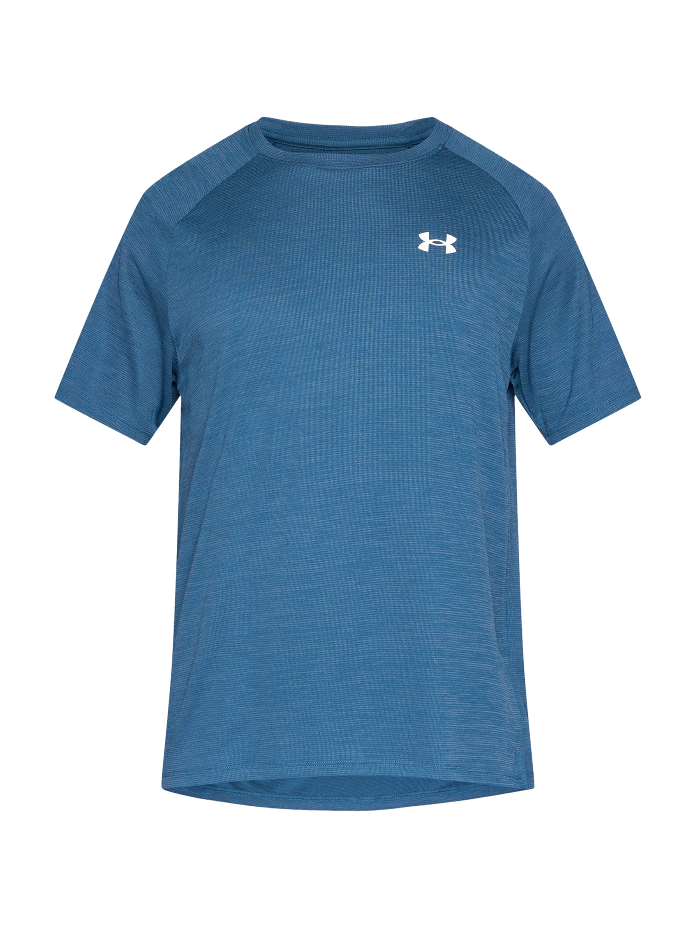 Under Armour Футболка Performance в синем цвете
Under Armour Футболка Performance в синем цвете
