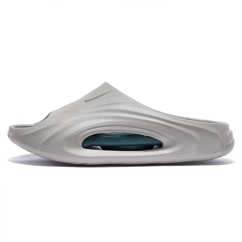 Сандалии-слайдеры мужские с противоскользящей подошвой, с амортизацией и запахом Kinglake, Gray Green
Сандалии-слайдеры мужские с противоскользящей подошвой, с амортизацией и запахом Kinglake, Gray Green