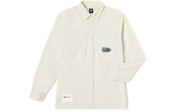 Футболка Xline мужская Lee, белый
Футболка Xline мужская Lee, белый