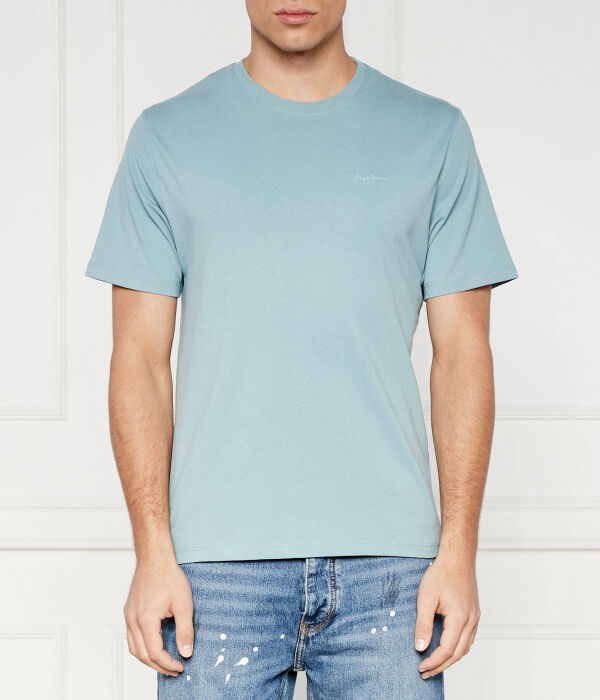 Футболки Regular fit Pepe Jeans London, синий
Футболки Regular fit Pepe Jeans London, синий
