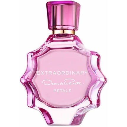 Парфюмированная вода Extraordinary Petale 40 мл, De La Renta
Парфюмированная вода Extraordinary Petale 40 мл, De La Renta