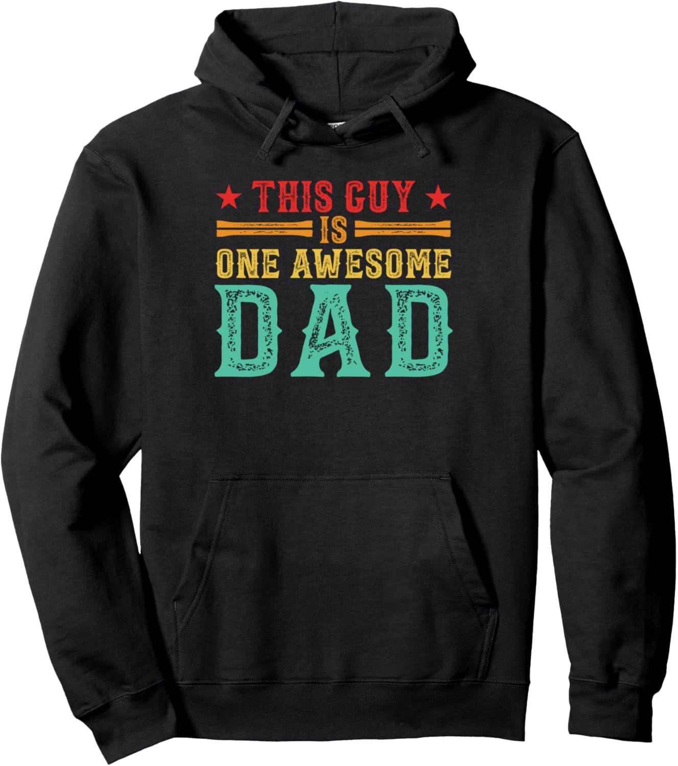 Этот парень - потрясающий папа! Толстовка ко Дню отца Humor Daddy & Father'S Day Gift Ideas, черный
Этот парень - потрясающий папа! Толстовка ко Дню отца Humor Daddy & Father'S Day Gift Ideas, черный