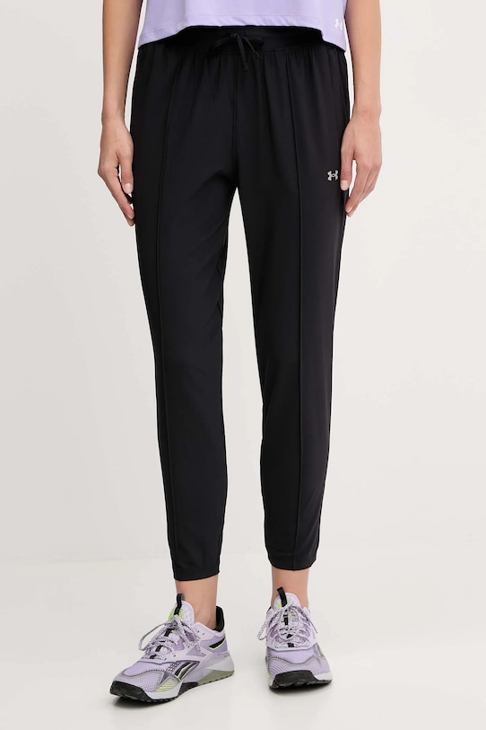 Тренировочные брюки Velocity Under Armour, черный
Тренировочные брюки Velocity Under Armour, черный