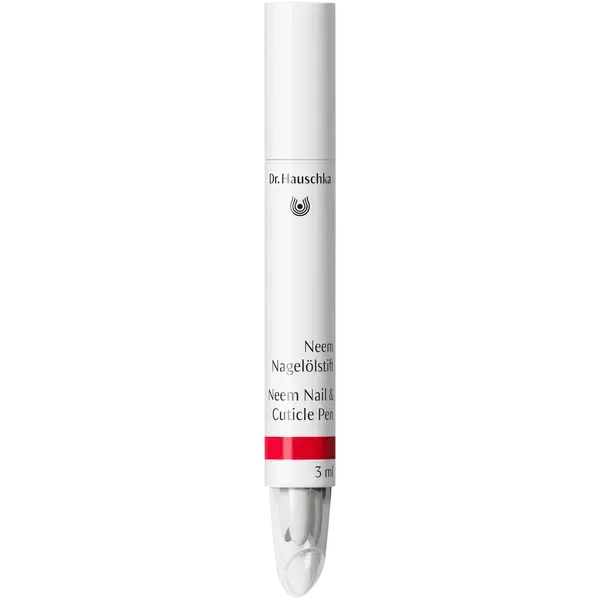 Карандаш для ногтей с экстрактом нима, 3 мл Dr. Hauschka
Карандаш для ногтей с экстрактом нима, 3 мл Dr. Hauschka