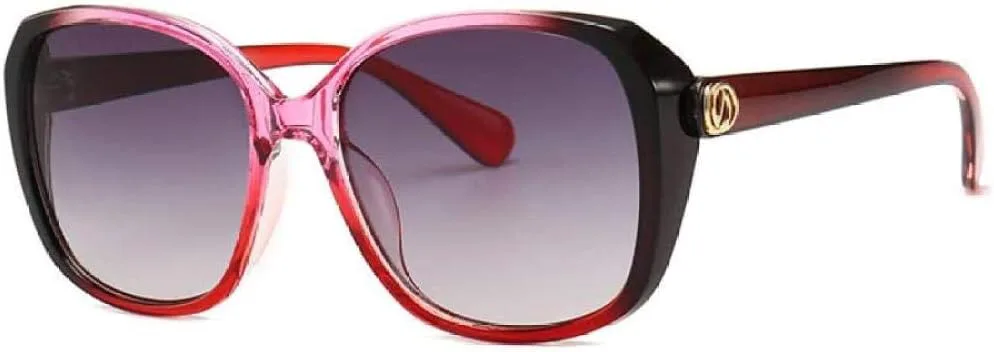 Поляризованные солнцезащитные очки, квадратные солнцезащитные очки для женщин, винтажные солнцезащитные очки для женщин, градиентные линзы UV400 HUABDVCT, C02
Поляризованные солнцезащитные очки, квадратные солнцезащитные очки для женщин, винтажные солнцезащитные очки для женщин, градиентные линзы UV400 HUABDVCT, C02