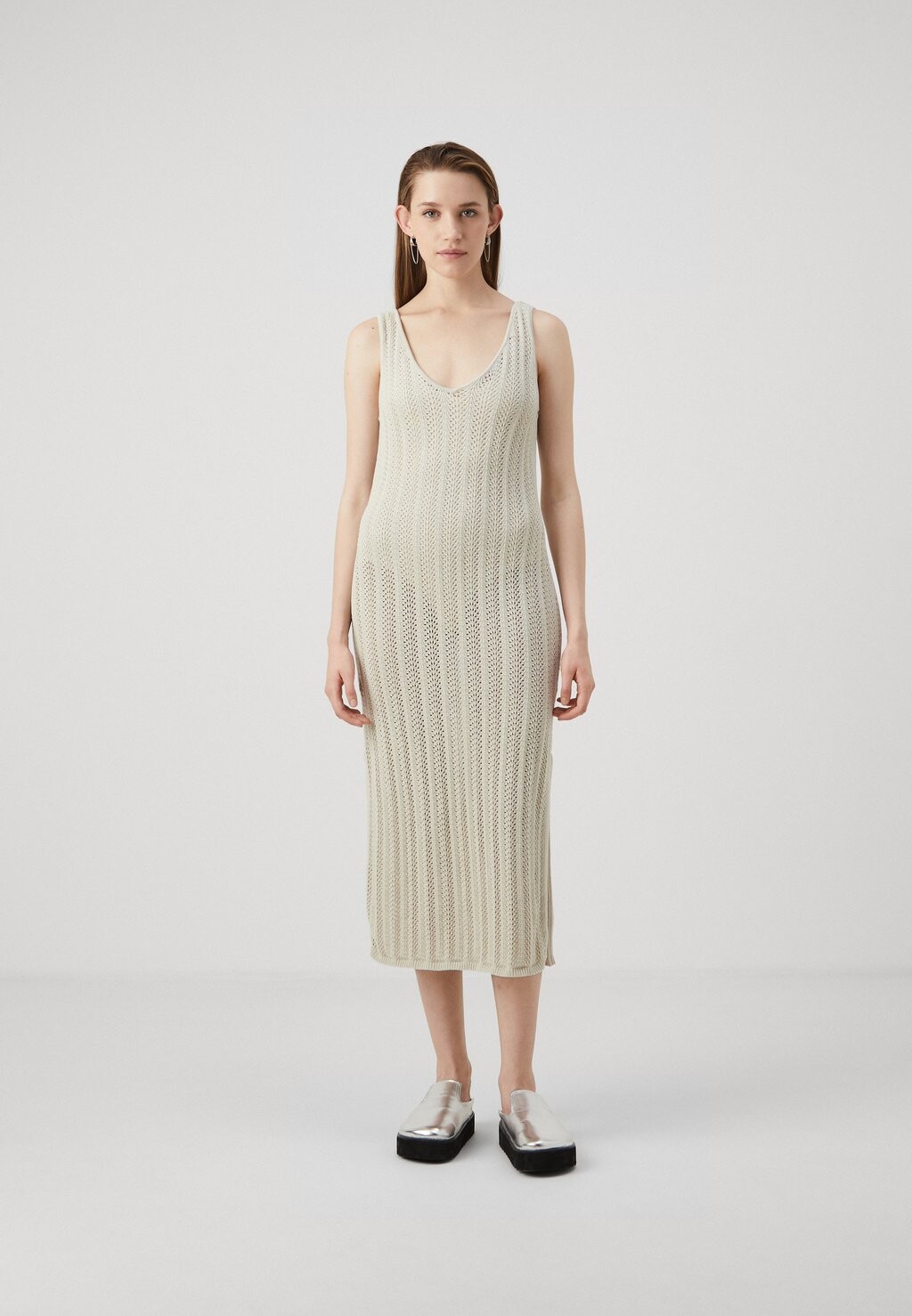 Повседневное платье SANTORINI SUN DRESS Rip Curl, бежевый
Повседневное платье SANTORINI SUN DRESS Rip Curl, бежевый