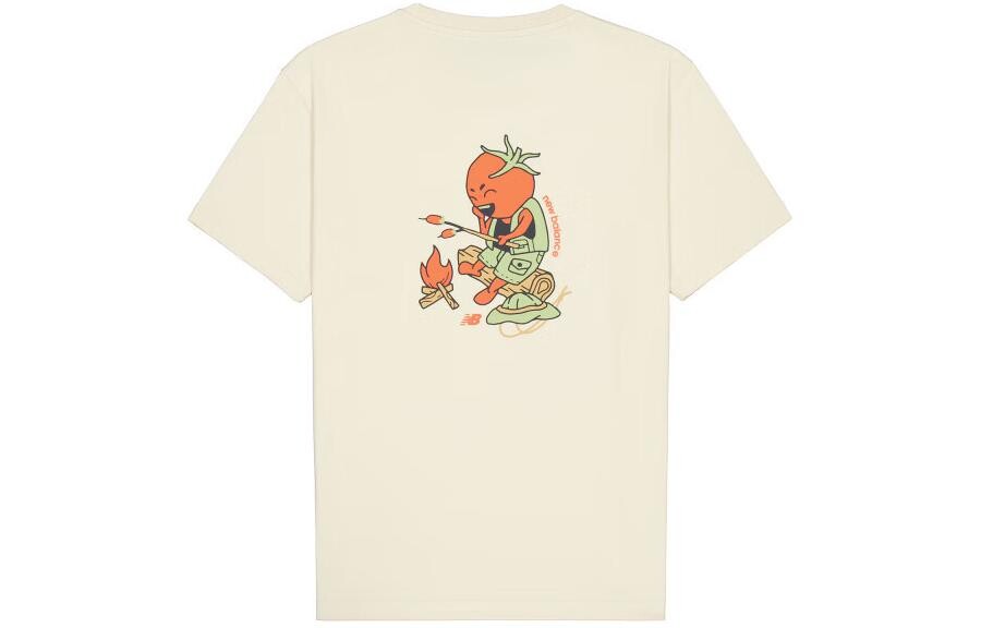 Футболка мужская хаки New Balance, хаки
Футболка мужская хаки New Balance, хаки