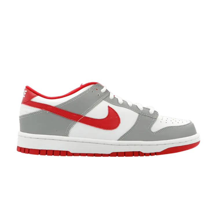 Кроссовки Nike Dunk Low Gs
Кроссовки Nike Dunk Low Gs