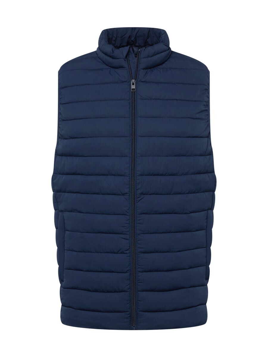 Жилет JACK & JONES Vest, темно-синий
Жилет JACK & JONES Vest, темно-синий