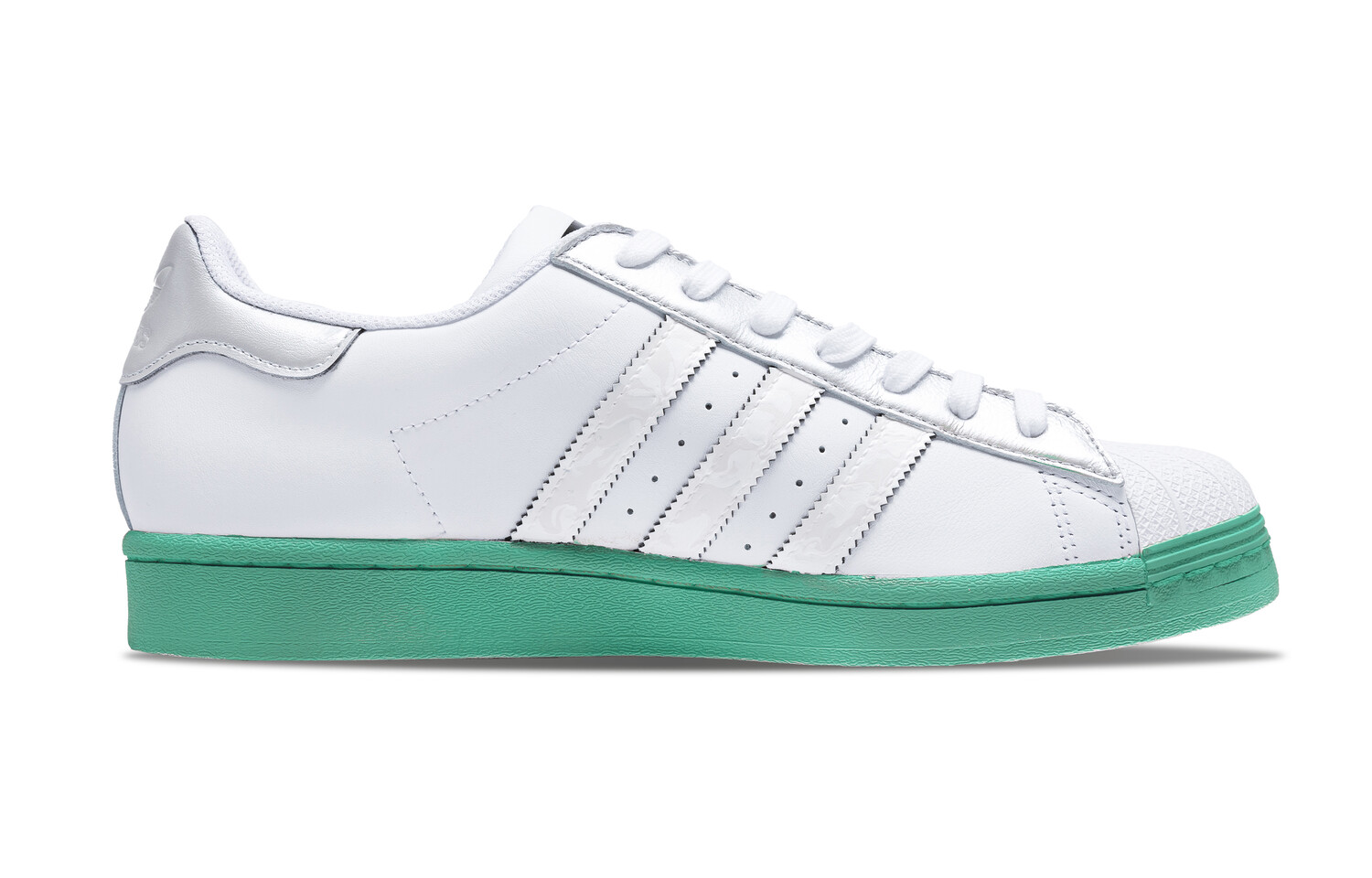 Кроссовки adidas originals Superstar Skateboarding Shoes Unisex Low-top White/Turquoise, белый
Кроссовки adidas originals Superstar Skateboarding Shoes Unisex Low-top White/Turquoise, белый