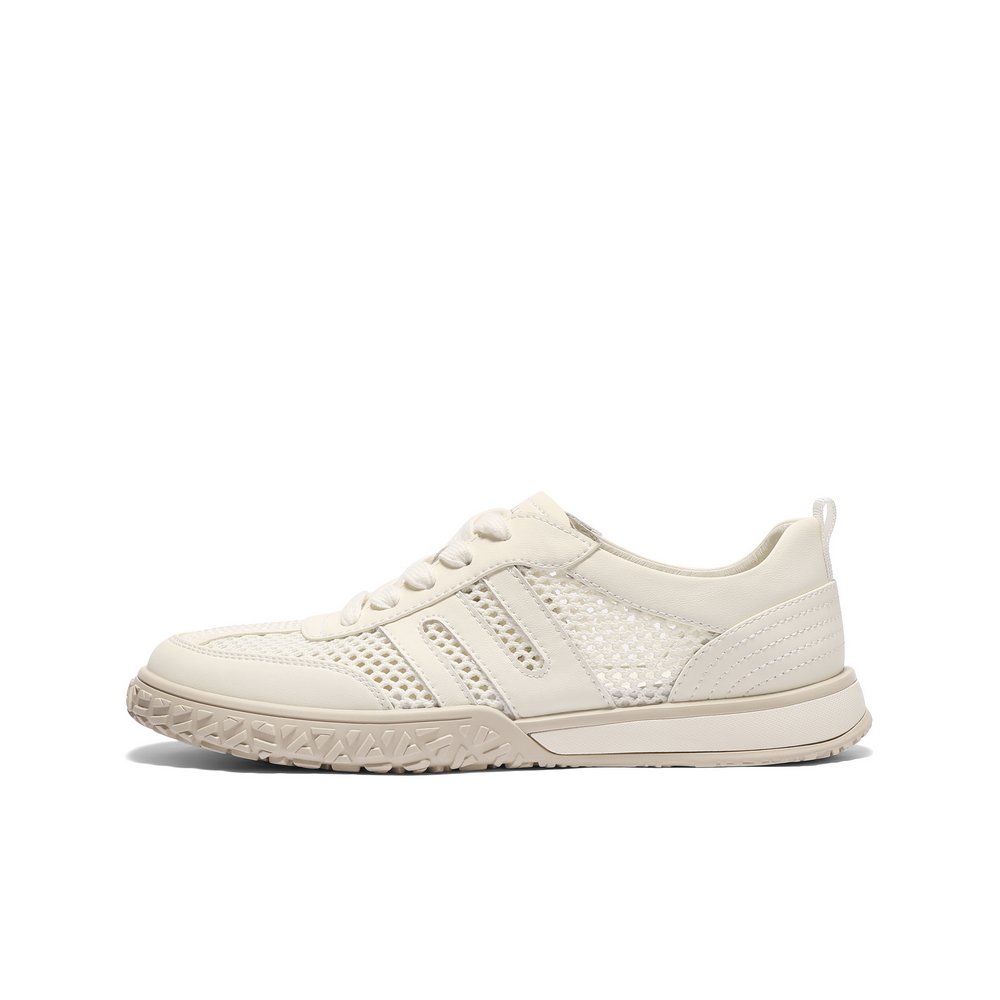 BELLE Мужские повседневные кеды низкие черно-белые, белые, цвет White
BELLE Мужские повседневные кеды низкие черно-белые, белые, цвет White