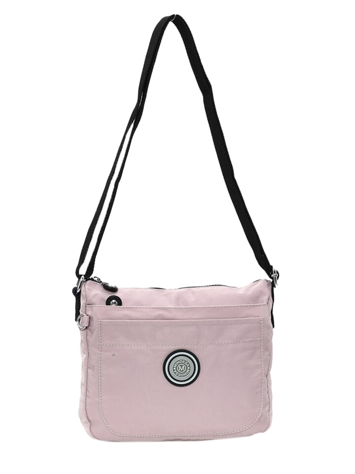 Наплечная сумка Mindesa, цвет helllila
Наплечная сумка Mindesa, цвет helllila