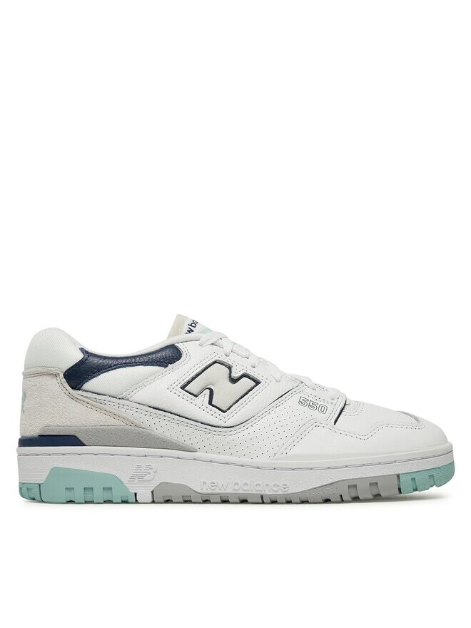 Кроссовки New Balance, белый
Кроссовки New Balance, белый