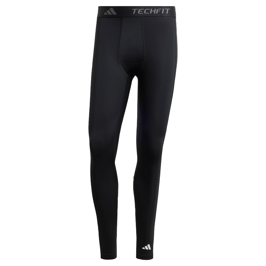 Узкие спортивные брюки ADIDAS PERFORMANCE TECHFIT Compression Training Long, черный
Узкие спортивные брюки ADIDAS PERFORMANCE TECHFIT Compression Training Long, черный