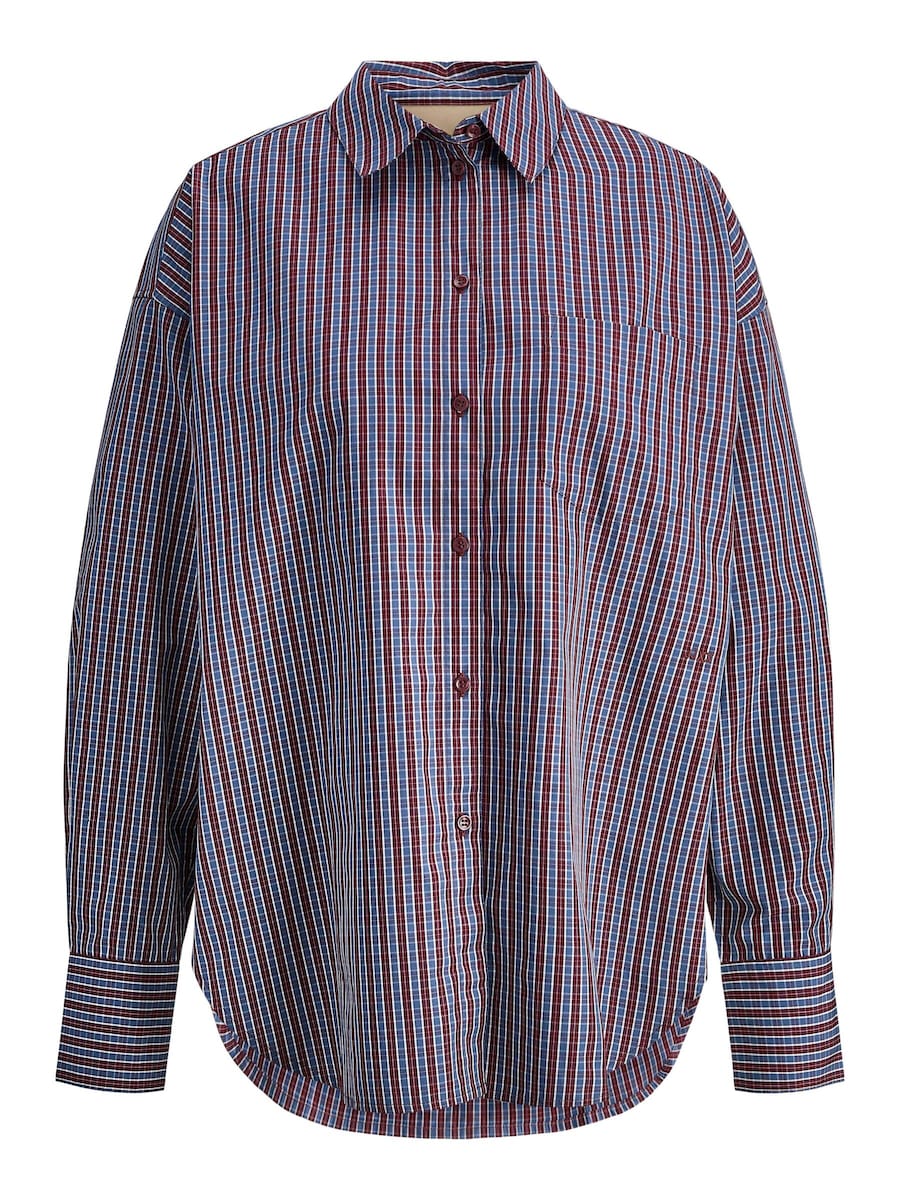 Блуза JJXX JAMIE, синий
Блуза JJXX JAMIE, синий