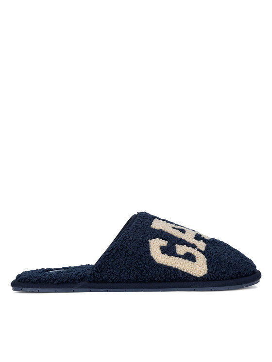 Тапочки PLANO HOMESLIPPER M GP508015AM-NVOF Gap, синий
Тапочки PLANO HOMESLIPPER M GP508015AM-NVOF Gap, синий