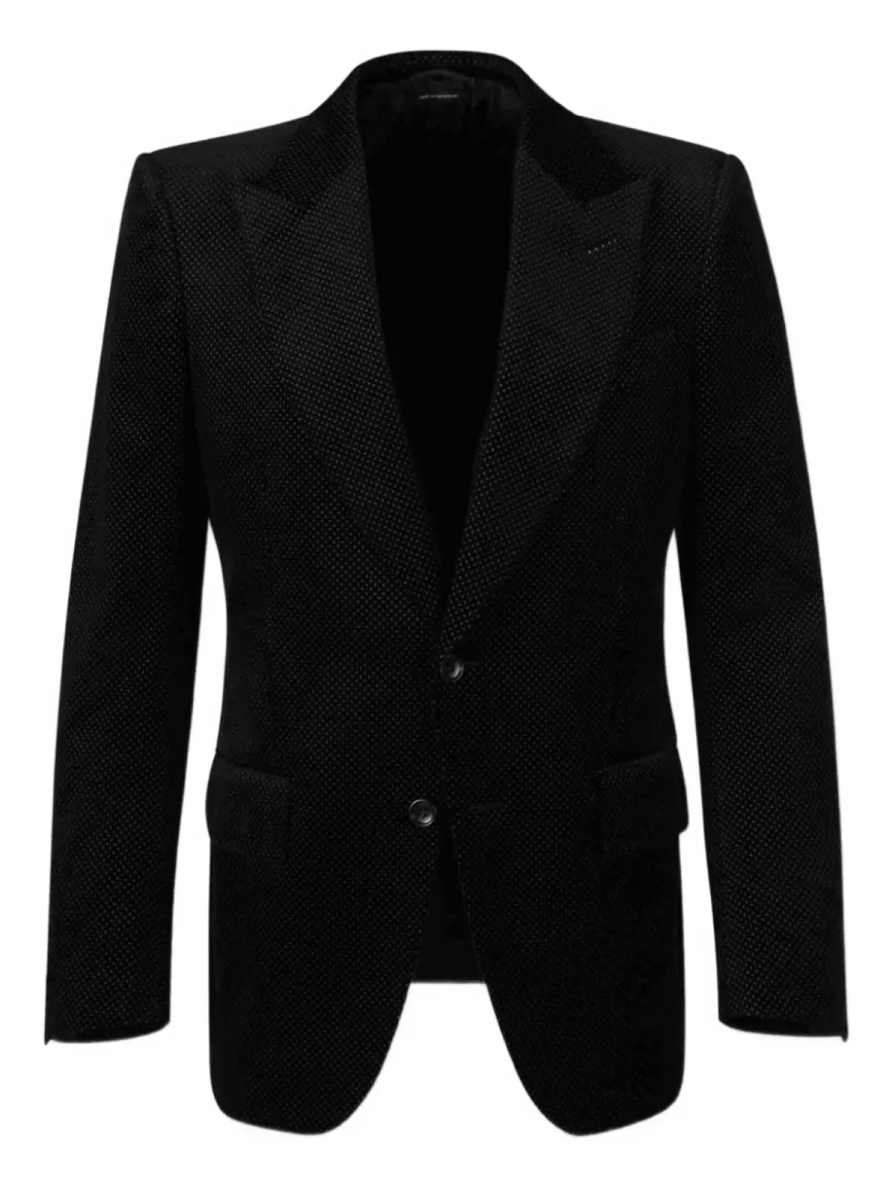 TOM FORD пиджак Dylan, черный
TOM FORD пиджак Dylan, черный