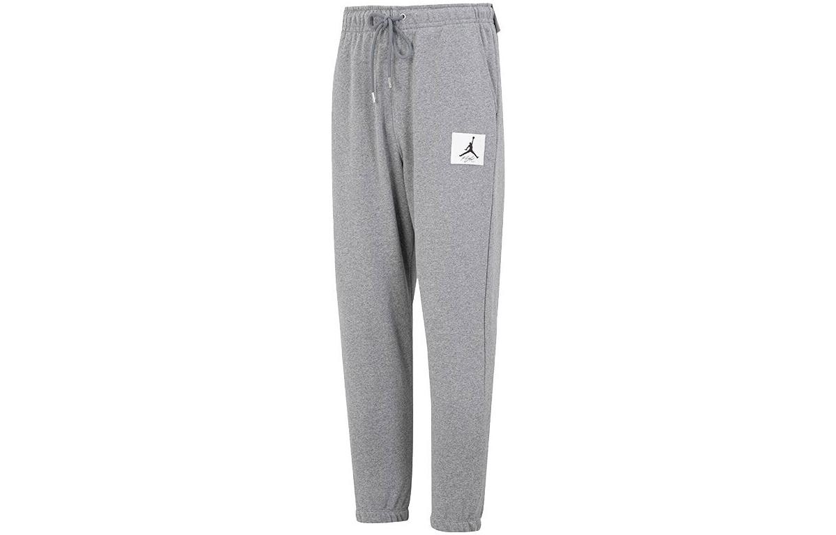 Мужские спортивные штаны Jordan, серый
Мужские спортивные штаны Jordan, серый