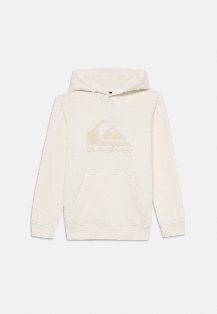 Худи Quiksilver LOGO HOODIE YOUTH UNISEX, Snow White/Off-White
Худи Quiksilver LOGO HOODIE YOUTH UNISEX, Snow White/Off-White