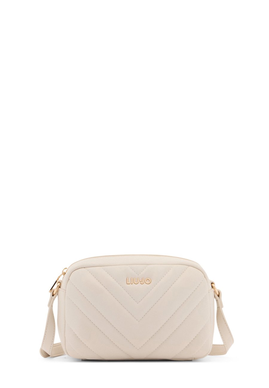 Сумка кросс-боди LIU JO Cross body bag, Off-White
Сумка кросс-боди LIU JO Cross body bag, Off-White