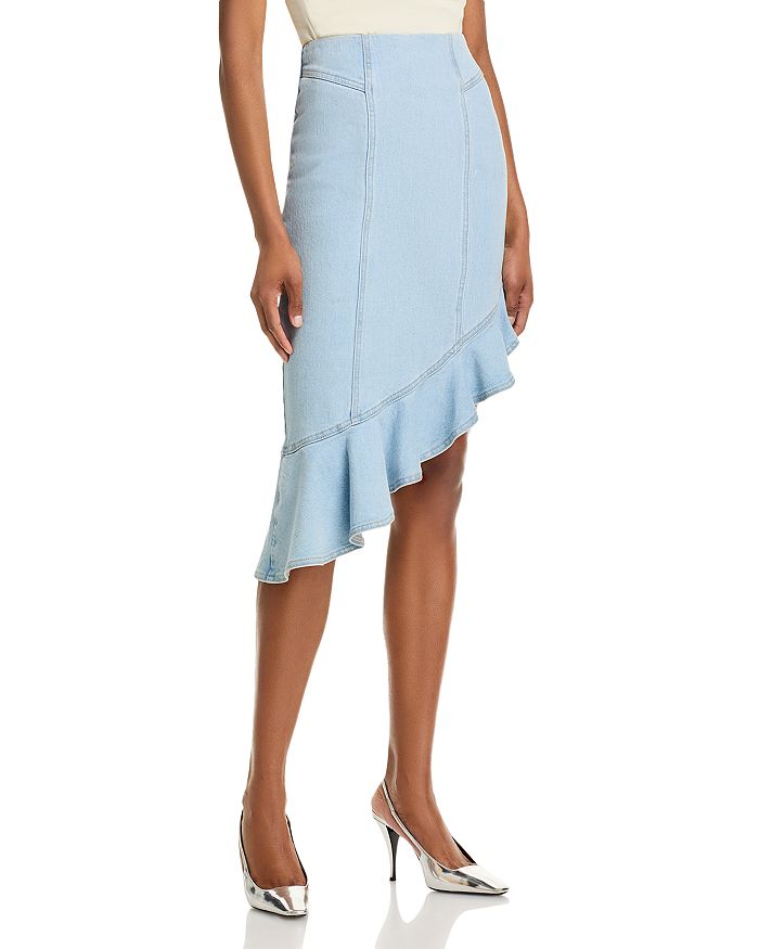 Юбка джинсовая Sable Cascade Generation Love, синий
Юбка джинсовая Sable Cascade Generation Love, синий