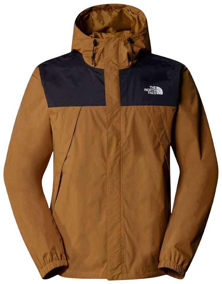 Куртка The North Face Antora, коричневый
Куртка The North Face Antora, коричневый