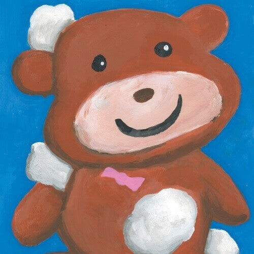 Сингл 7" Surround: Soap Opera Ep
Сингл 7" Surround: Soap Opera Ep