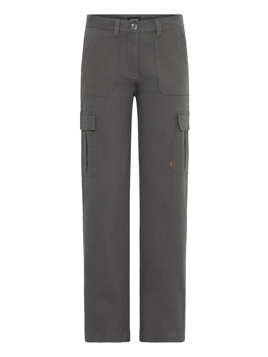 Повседневные брюки-карго Oxmo OXIBEN CARGO, Grey
Повседневные брюки-карго Oxmo OXIBEN CARGO, Grey