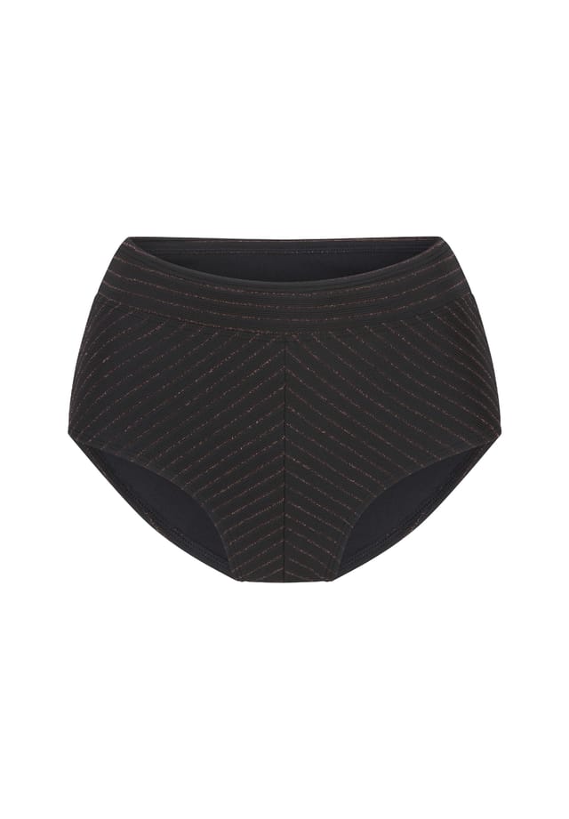 Трусы талия Lingadore, черный
Трусы талия Lingadore, черный