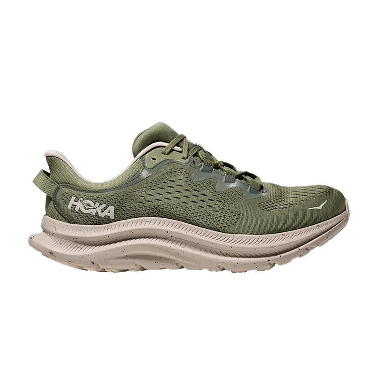 Кроссовки HOKA Kawana 2 'Sea Moss Eucalyptus', зеленый
Кроссовки HOKA Kawana 2 'Sea Moss Eucalyptus', зеленый