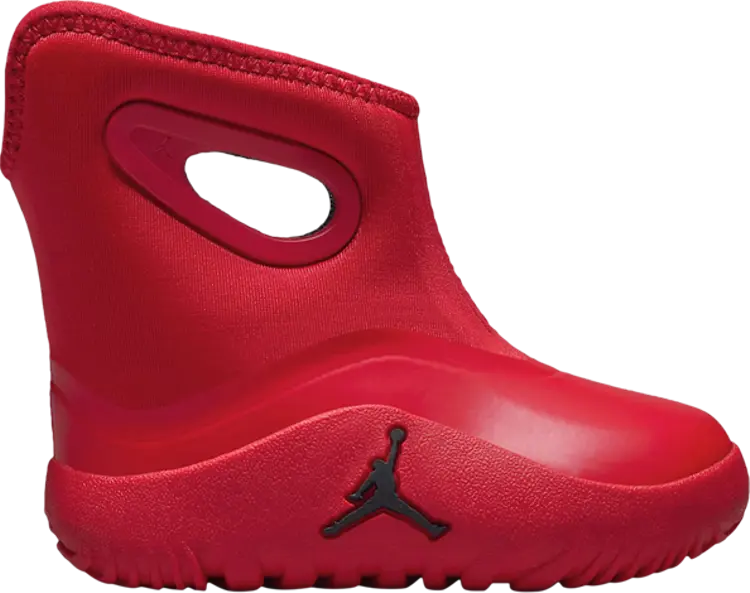 Кроссовки Jordan Lil Drip TD 'Fire Red', красный
Кроссовки Jordan Lil Drip TD 'Fire Red', красный