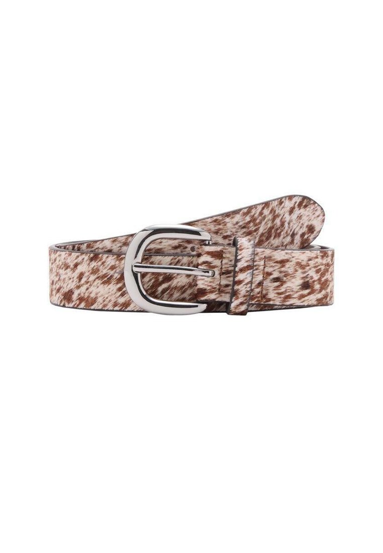 Ремень Mango Belt, Brown
Ремень Mango Belt, Brown