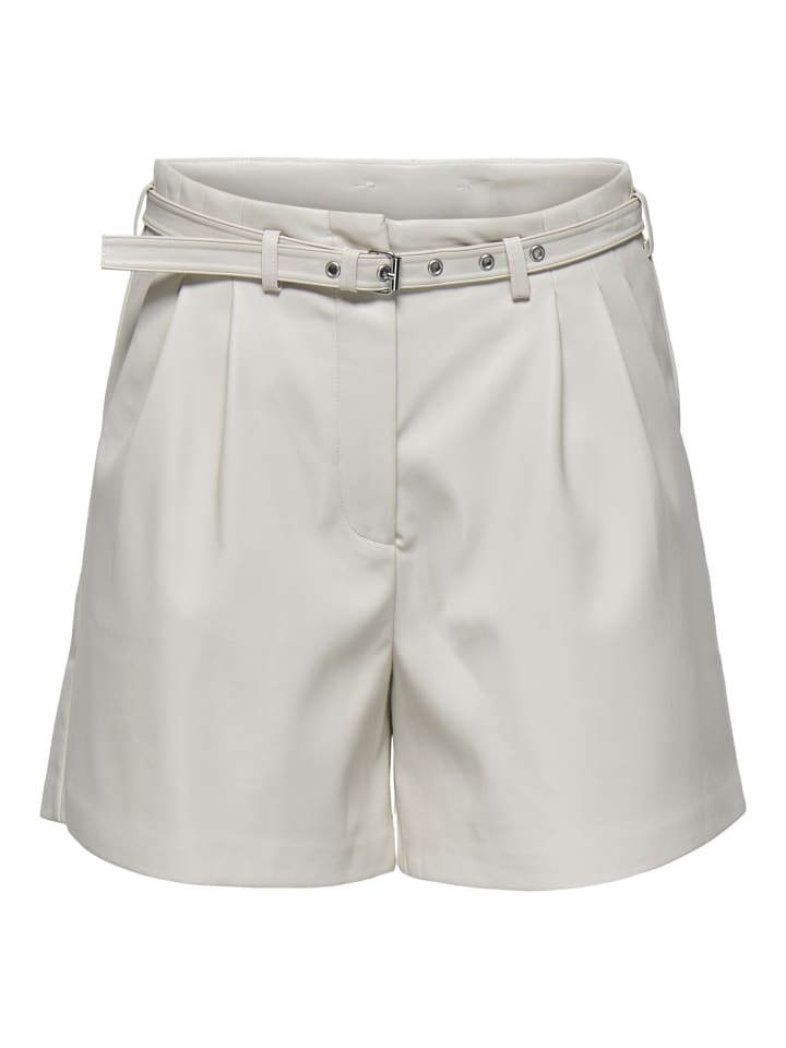 Тканевые шорты ONLY
Тканевые шорты ONLY