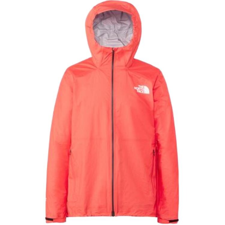 Куртка унисекс ярко-оранжевая The North Face, оранжевый
Куртка унисекс ярко-оранжевая The North Face, оранжевый