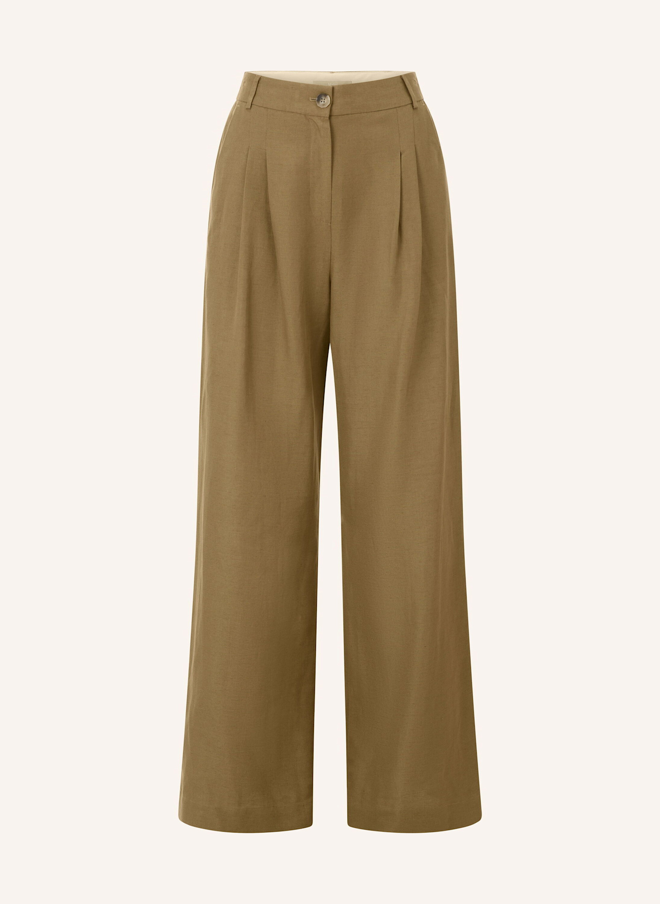 Брюки Malej, коричневый
Брюки Malej, коричневый