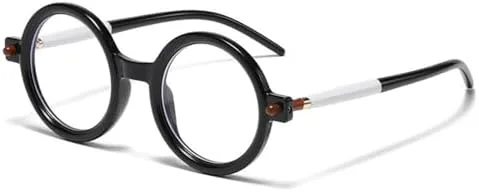 Круглые солнцезащитные очки для женщин, винтажные солнцезащитные очки с заклепками, прозрачные очки для мужчин, очки с защитой от УФ-излучения UV400 MTZJH, C6
Круглые солнцезащитные очки для женщин, винтажные солнцезащитные очки с заклепками, прозрачные очки для мужчин, очки с защитой от УФ-излучения UV400 MTZJH, C6