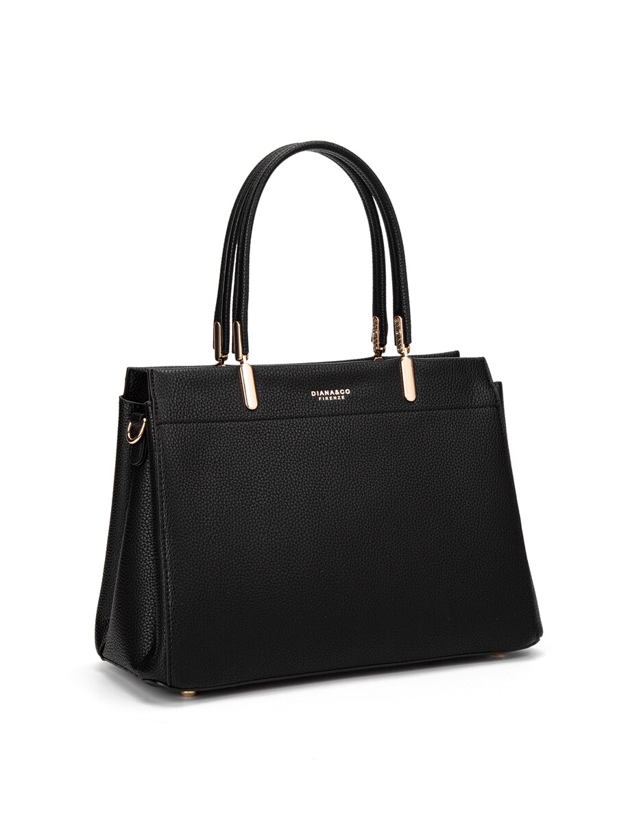 Сумочка Diana&Co., черный
Сумочка Diana&Co., черный