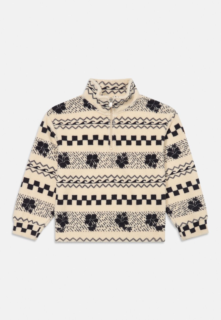 Джемпер Roxy CALLING ALL MY GIRLS, Parchment Morning Crush /Off-White
Джемпер Roxy CALLING ALL MY GIRLS, Parchment Morning Crush /Off-White