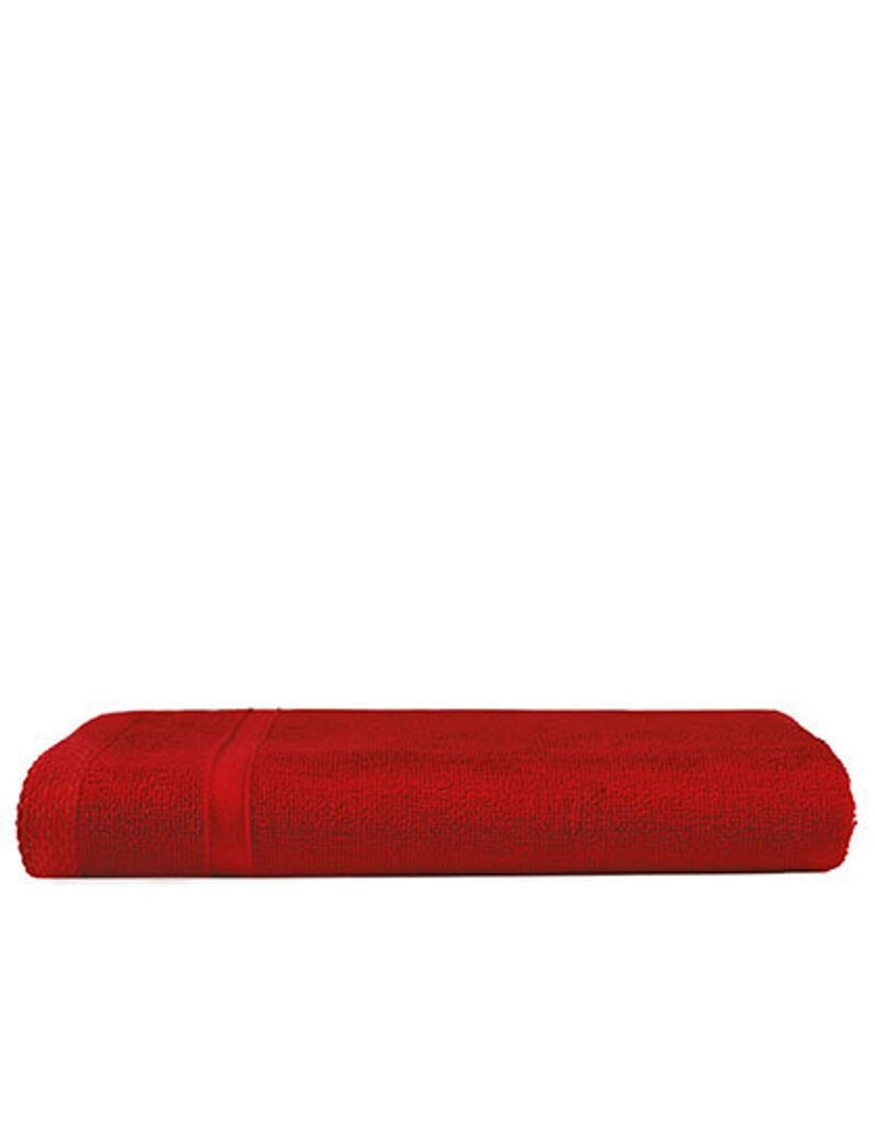 Классическое пляжное полотенце из переработанных материалов The One Toweling The One Towelling
Классическое пляжное полотенце из переработанных материалов The One Toweling The One Towelling