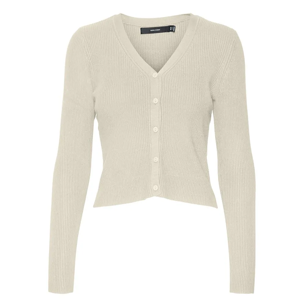 Свитер Vero Moda Glory cardigan, бежевый
Свитер Vero Moda Glory cardigan, бежевый