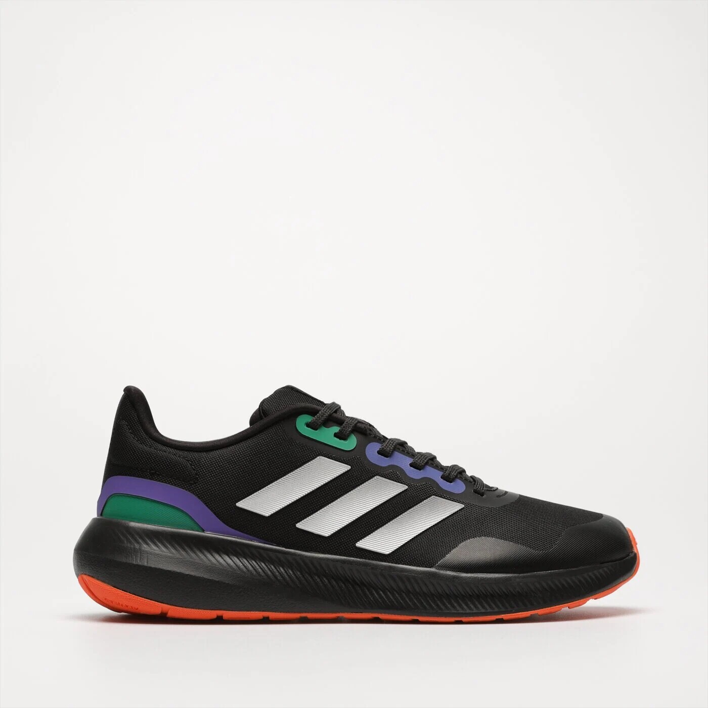 Кроссовки Adidas RunFalcon 3.0 ТР, черный, Черный;серый, Кроссовки Adidas RunFalcon 3.0 ТР, черный
Кроссовки Adidas RunFalcon 3.0 ТР, черный, Черный;серый, Кроссовки Adidas RunFalcon 3.0 ТР, черный