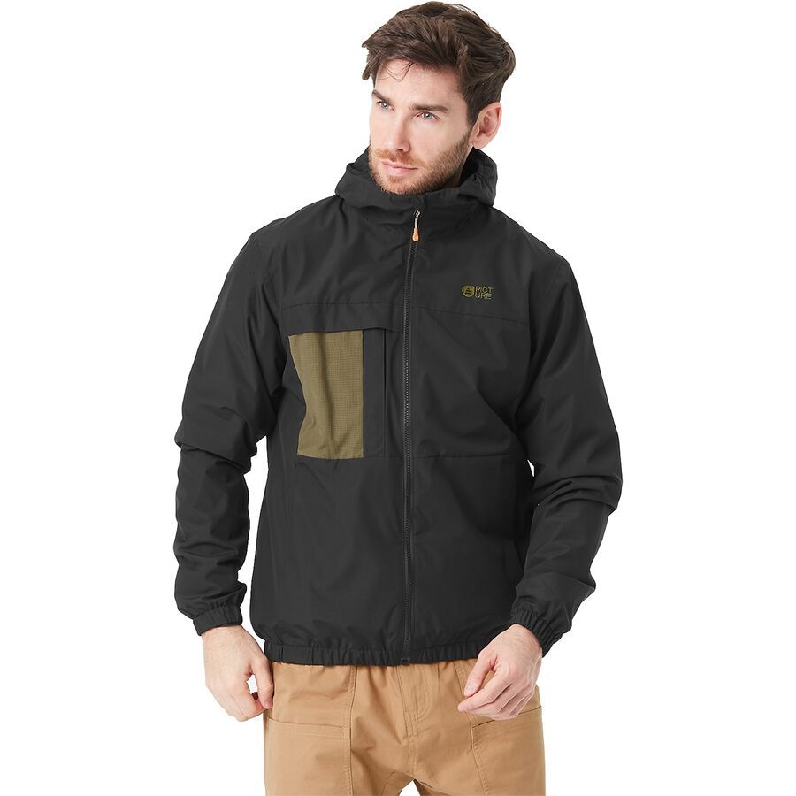 Куртка Picture Organic Stall Picture Organic, Black
Куртка Picture Organic Stall Picture Organic, Black