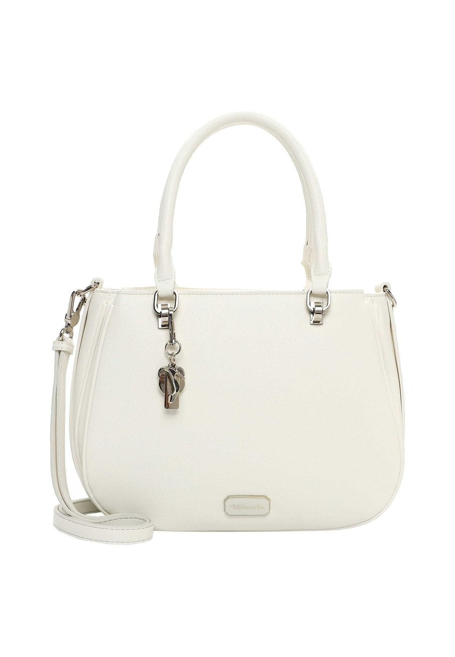Сумка Tamaris SHOPPER TAS KATHARINA, White /Off-White
Сумка Tamaris SHOPPER TAS KATHARINA, White /Off-White