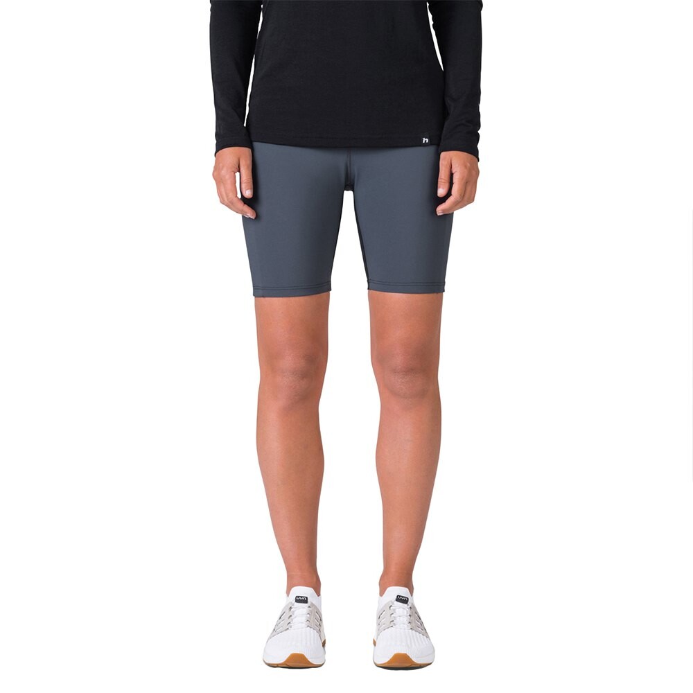 Леггинсы Hannah Lis Pro Short, серый
Леггинсы Hannah Lis Pro Short, серый