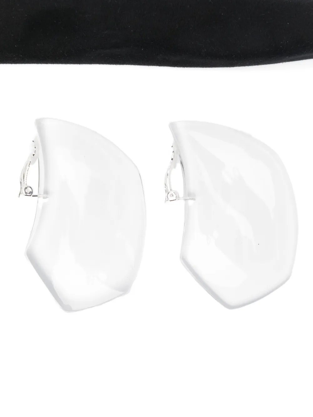 Серьги-капли Monies, белый
Серьги-капли Monies, белый