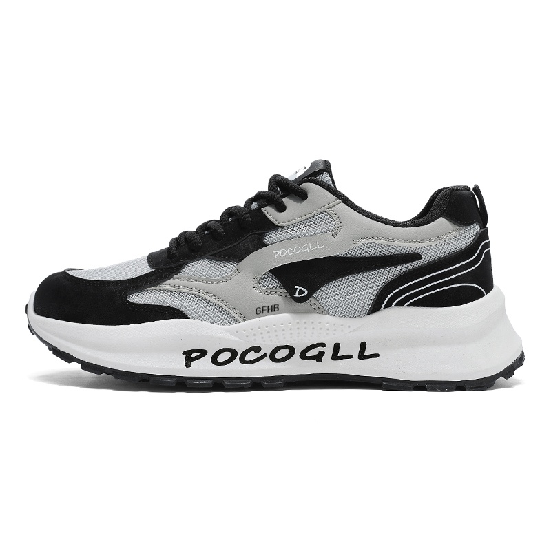 Износостойкие, легкие, амортизирующие, низкие кроссовки для детей и подростков Kung Fu partners, черный/серый
Износостойкие, легкие, амортизирующие, низкие кроссовки для детей и подростков Kung Fu partners, черный/серый