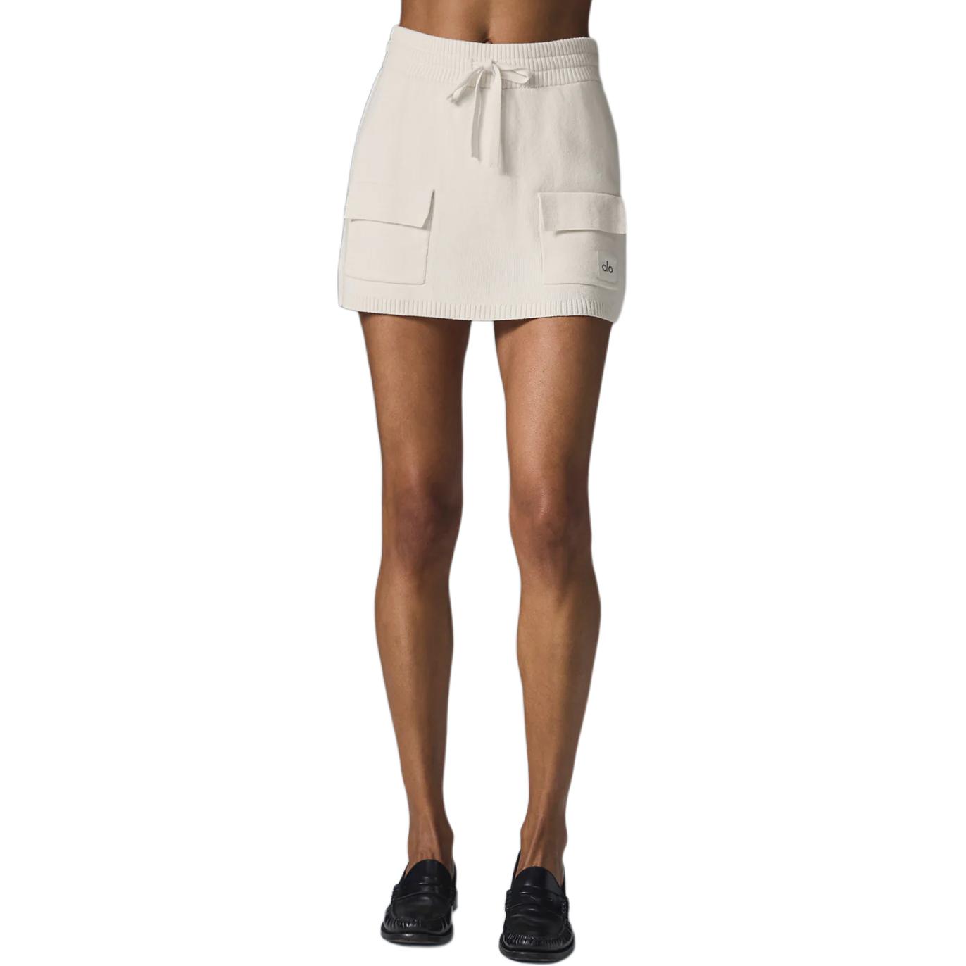 Alo Yoga Scholar Casual Short Skirts Women's Black
Alo Yoga Scholar Casual Short Skirts Women's Black