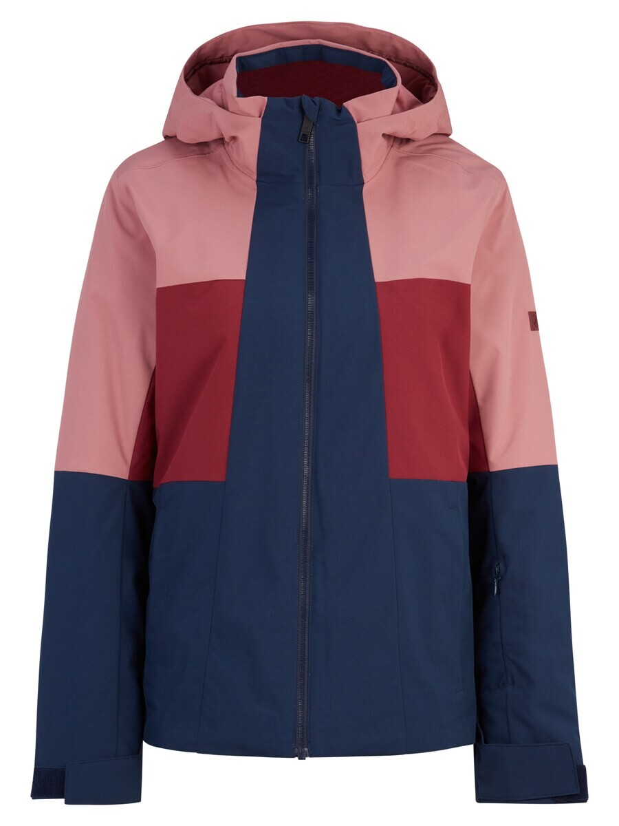 Лыжная куртка ZIENER Outdoor Jacket TASSILA, цвет blue/dark blue/pink/light pink/red
Лыжная куртка ZIENER Outdoor Jacket TASSILA, цвет blue/dark blue/pink/light pink/red