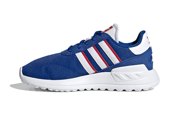 Adidas originals La Trainer Lite Kids Lifestyle кроссовки PS
Adidas originals La Trainer Lite Kids Lifestyle кроссовки PS