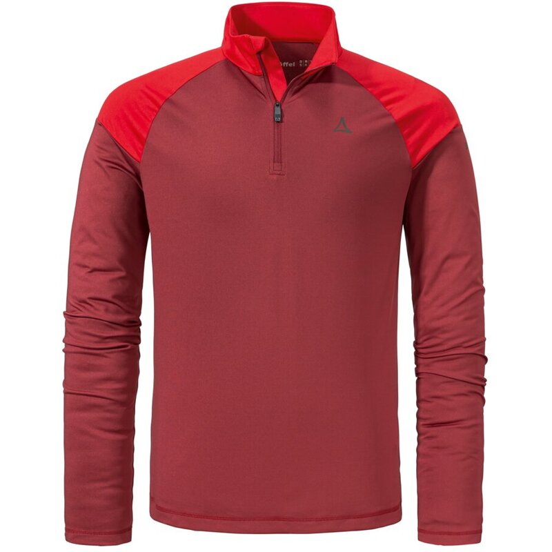 Rolli longsleeve lenggries m Schöffel, цвет masala
Rolli longsleeve lenggries m Schöffel, цвет masala